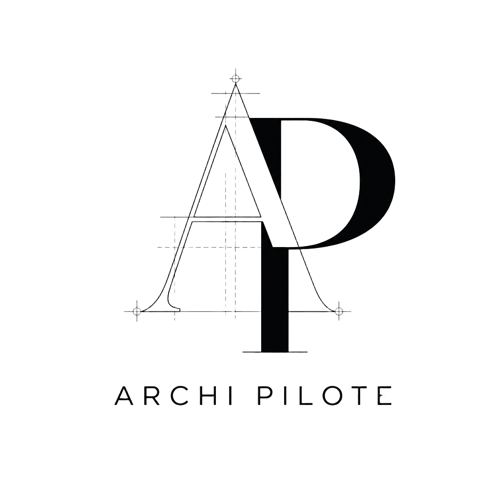 Archipilote Renovation
