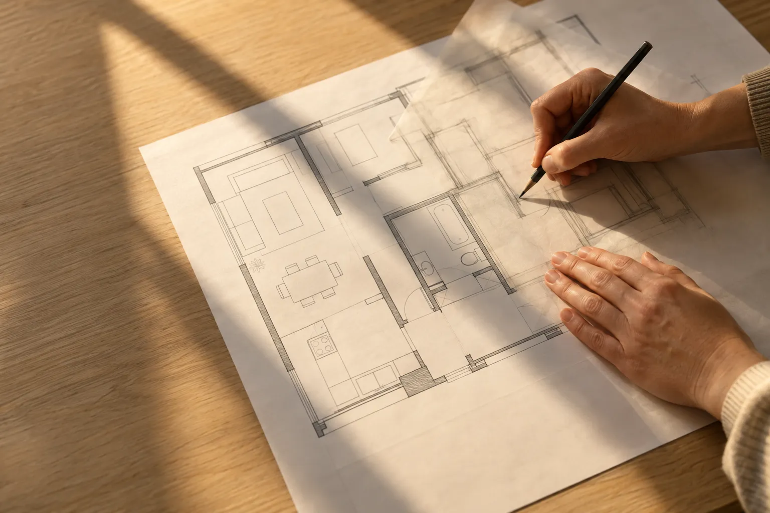 Architecte d'intérieur à Levallois-Perret : bien choisir